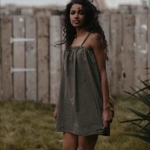 The Simple Folk The Dreamer Dress